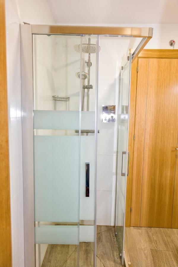 Apartamentos Onnight Malaga Exterior photo
